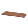Cane-line - Bliss Sofa Sitzkissen, desert red