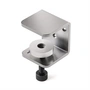 TipToe - Bracket Wandhaken CORE Edelstahl