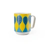 Design House Stockholm - Birds 1967 Tasse 5, 35 cl, mehrfarbig