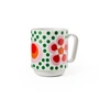 Design House Stockholm - Birds 1967 Tasse 6, 35 cl, mehrfarbig