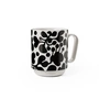 Design House Stockholm - Birds 1967 Tasse 3, 35 cl, mehrfarbig