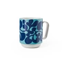 Design House Stockholm - Birds 1967 Tasse 4, 35 cl, mehrfarbig