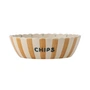 Bloomingville - Chip Schale, Chips, multi