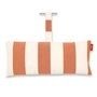 Fatboy - Kissen für Headdemock Superb Hängematte, orange creme gestreift