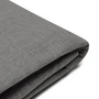 Fatboy - Outdoor Bezug für Original Sitzsack, rock grey