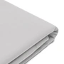 Fatboy - Bezug für Original Canvas Sitzsack, cool grey