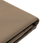 Fatboy - Bezug für Original Canvas Sitzsack, taupe grey