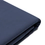 Fatboy - Bezug für Original Canvas Sitzsack, crown blue