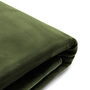 Fatboy - Bezug für Original Slim Velvet Sitzsack, dunkelgrün