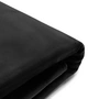 Fatboy - Bezug für Original Slim Velvet Sitzsack, schwarz