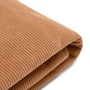 Fatboy - Bezug für Original Slim Cord Sitzsack, teddybear