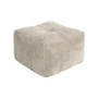 Karup - Buddy Kids Pouf, 50 x 50 cm, soft cream (550)