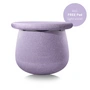 Stapelstein® - Dynamic small, light violet (Inkl. GRATIS Pad light violet)