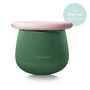 Stapelstein® - Dynamic small, water lily (Inkl. GRATIS Pad light green)