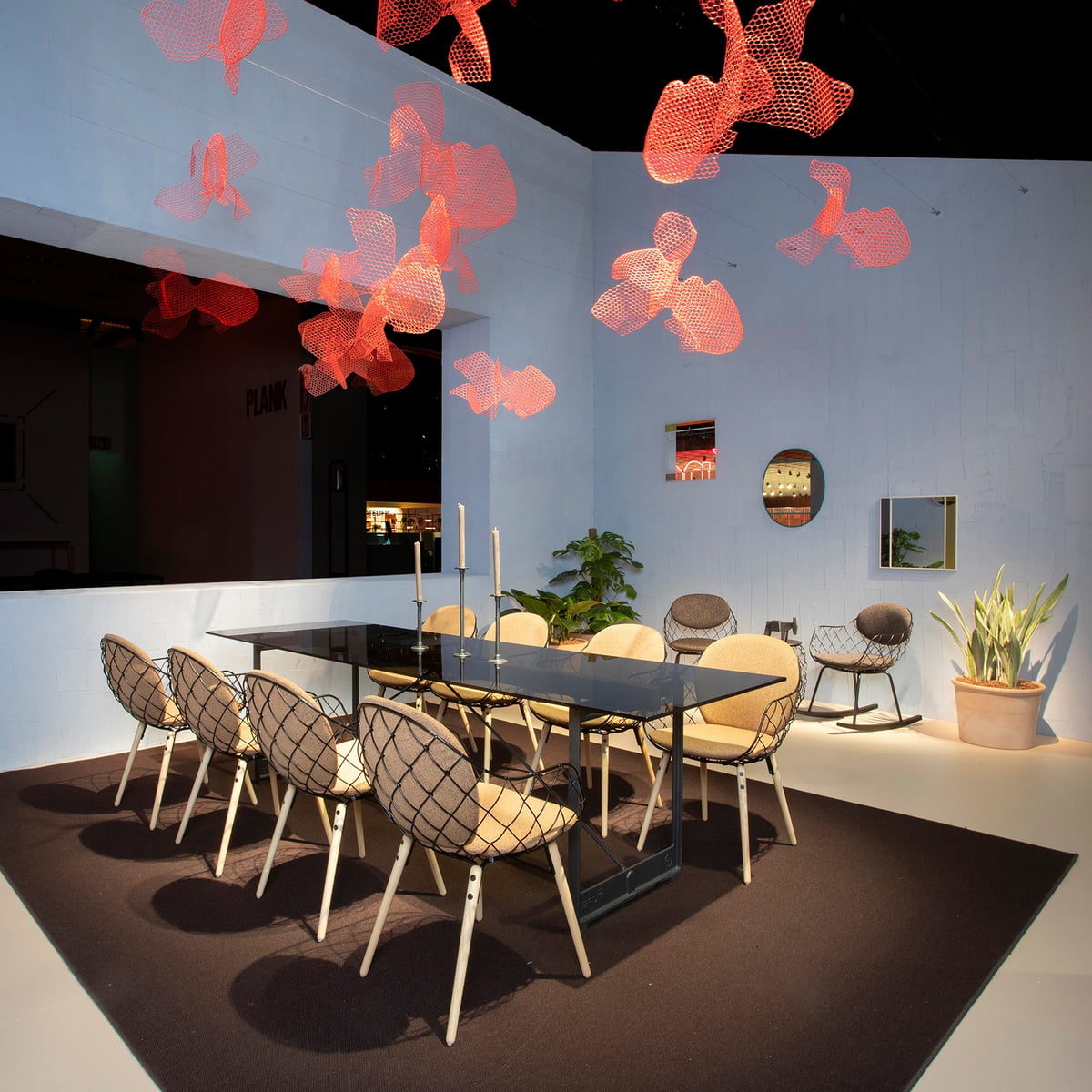 Mailänder Möbelmesse 2019 | connox.at