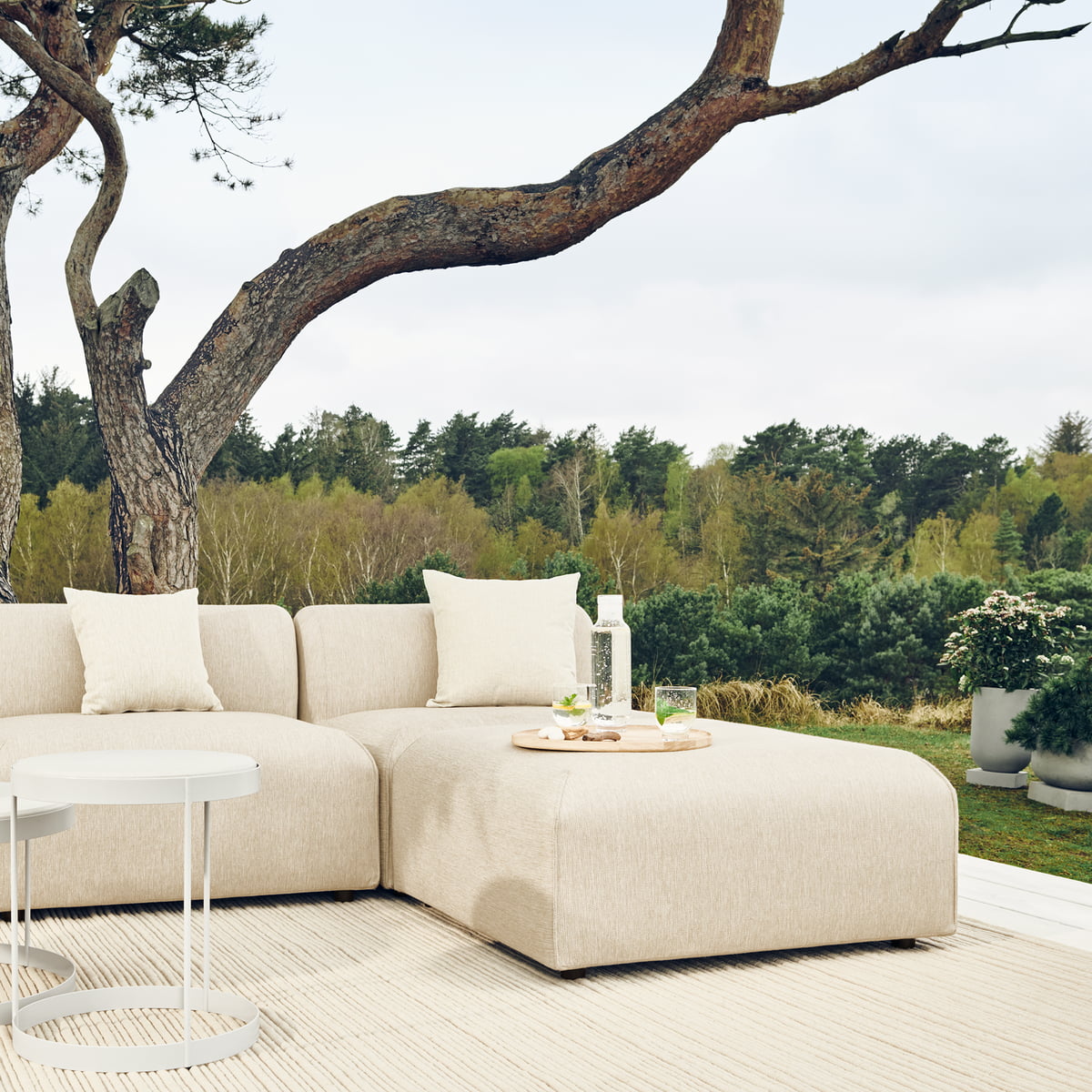 OutdoorSofas online kaufen Connox