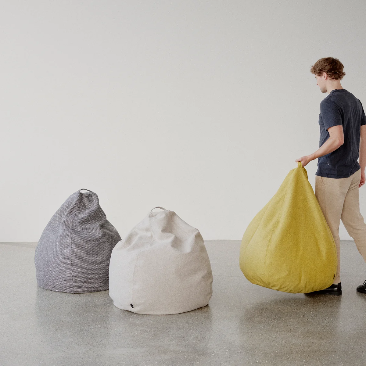 Esprit Sitzsack von Softline