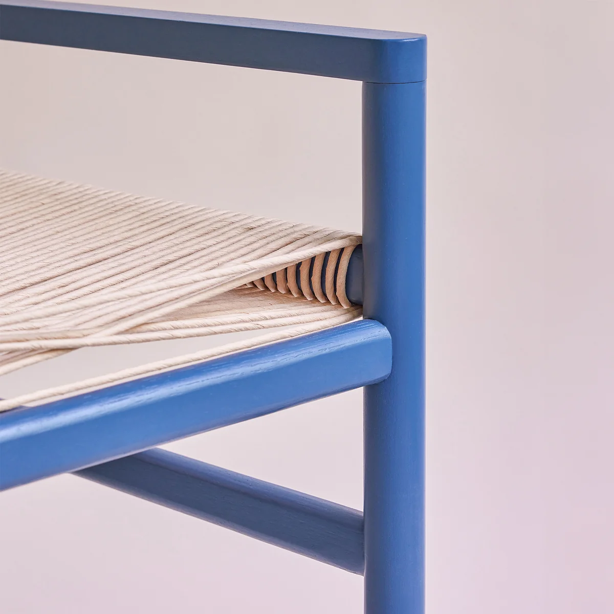 Hübsch Interior - Heritage Bank, S 60 cm, petrol