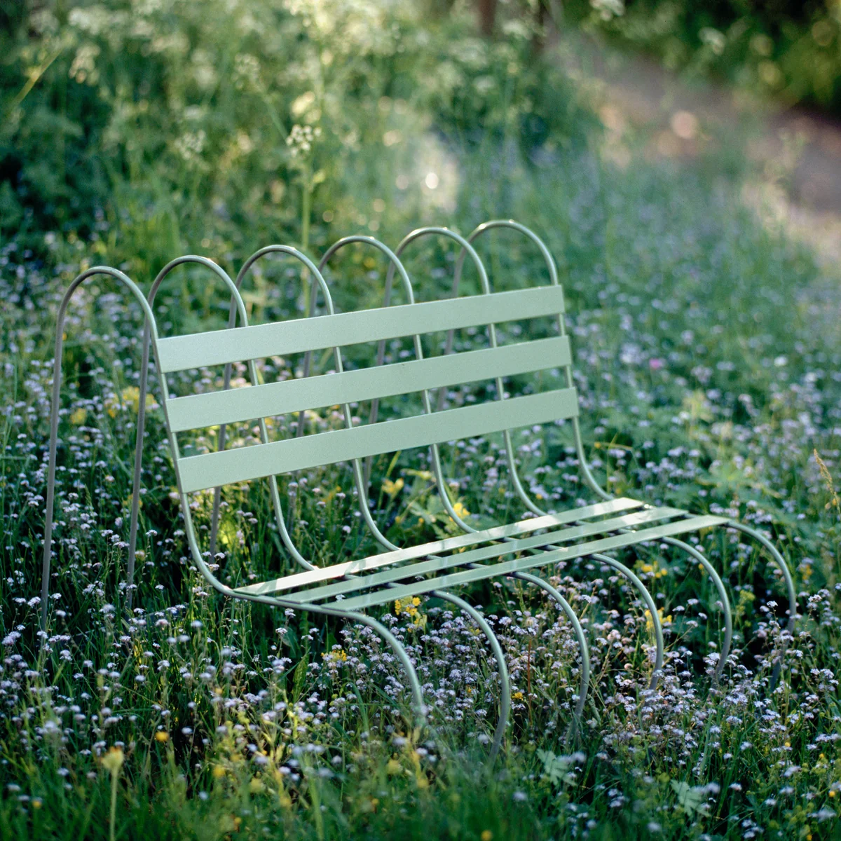 Design House Stockholm - Gardener's Gartensofa, 90 x 77 cm