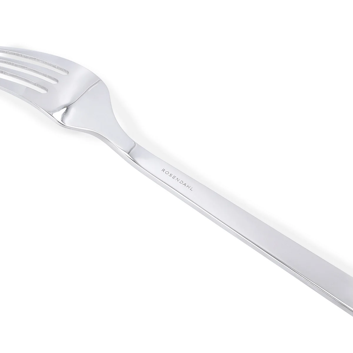 Rosendahl - Grand Cru Nouveau Besteck-Set, Edelstahl (16-tlg.)