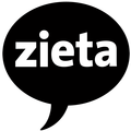 Zieta Prozessdesign - Logo