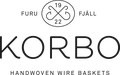 Korbo Hersteller Logo