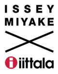 Iittala X Issey Miyake Logo
