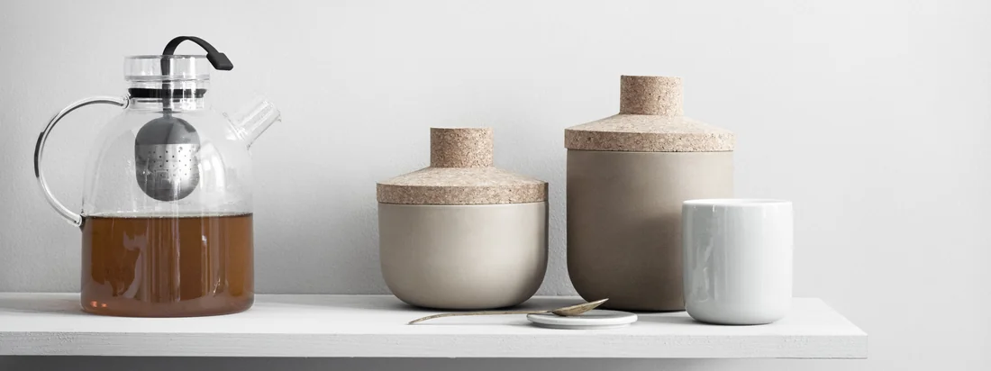 Thema: Teezeit, Banner groß