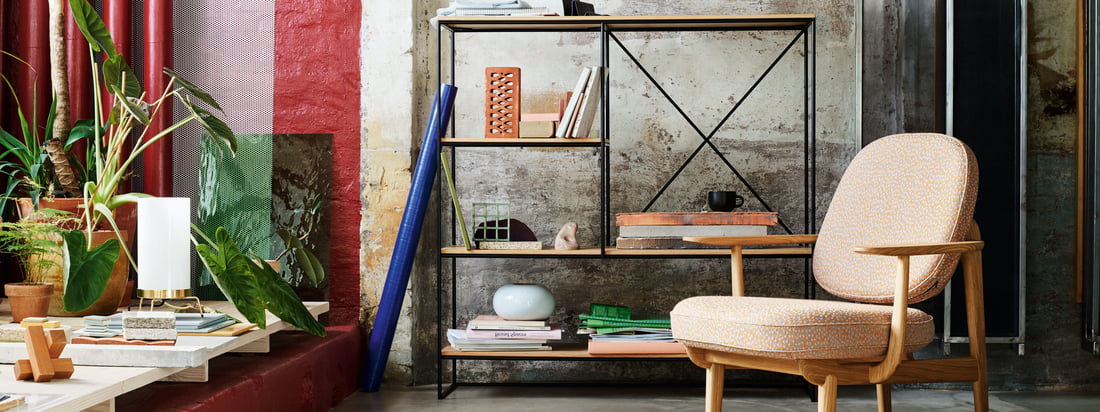 Fritz Hansen Möbel im Design Shop kaufen