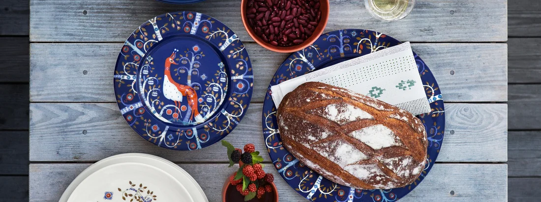 Iittala - Taika Kollektion - 16:6