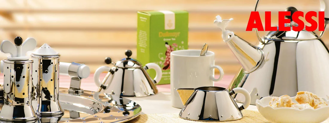 Alessi-Kollektion, 16-6