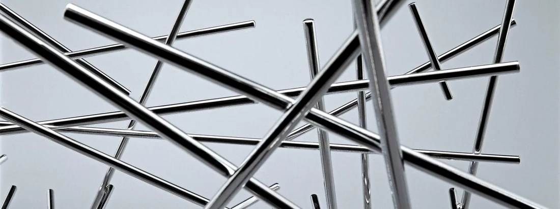 Alessi - Blow Up Kollektion, 16-6