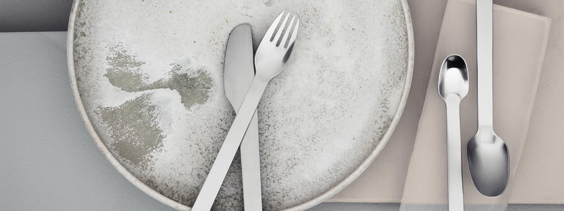 Georg Jensen - Louise Campbell Kollektion - Banner