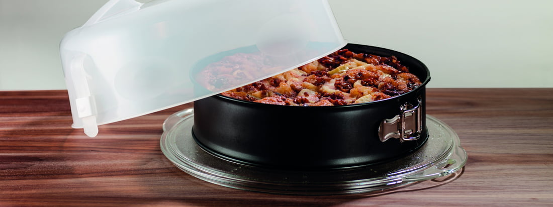 Jenaer Glas - Cucina Kollektion - Banner