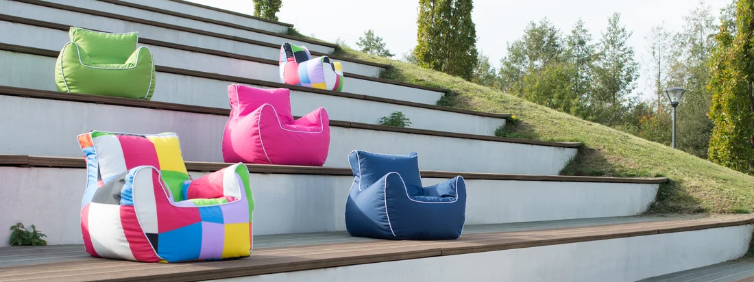 Sitting Bull - Kids Kollektion - Header