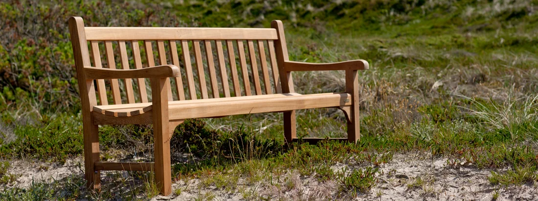 Skagerak - Outdoor Kollektion - Banner