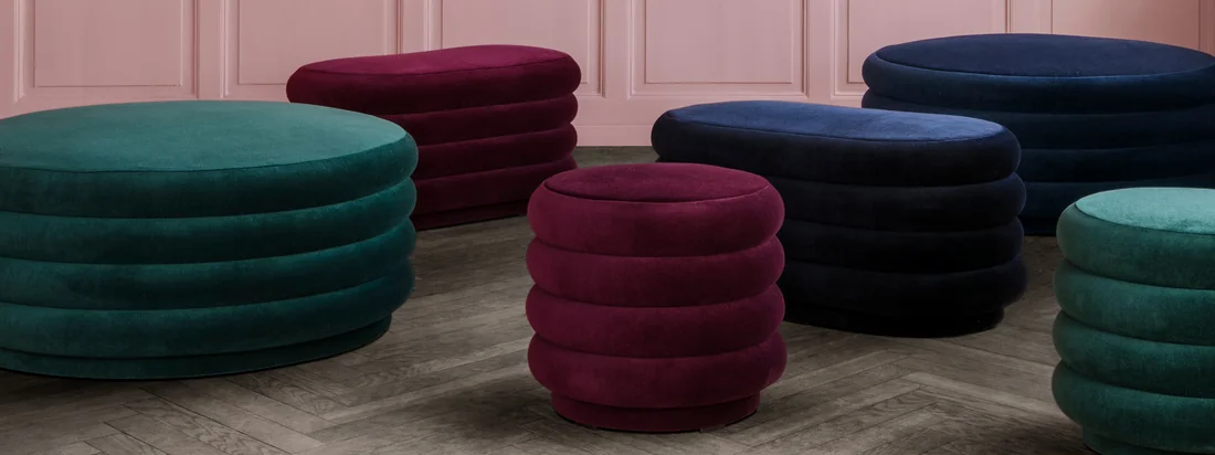 Ferm Living - Möbel