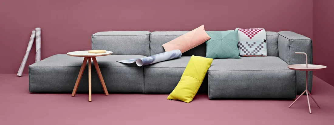 HAY - Mags Sofa - Serie