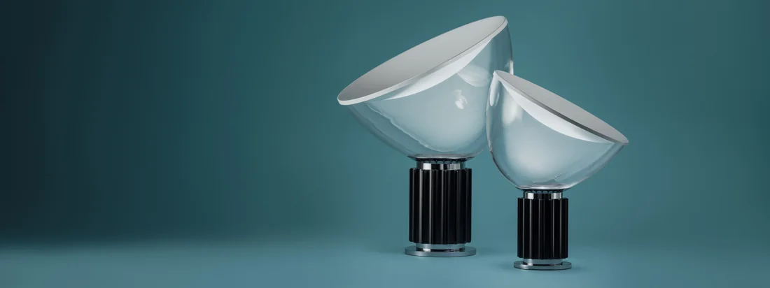 Flos - Taccia Kollektion