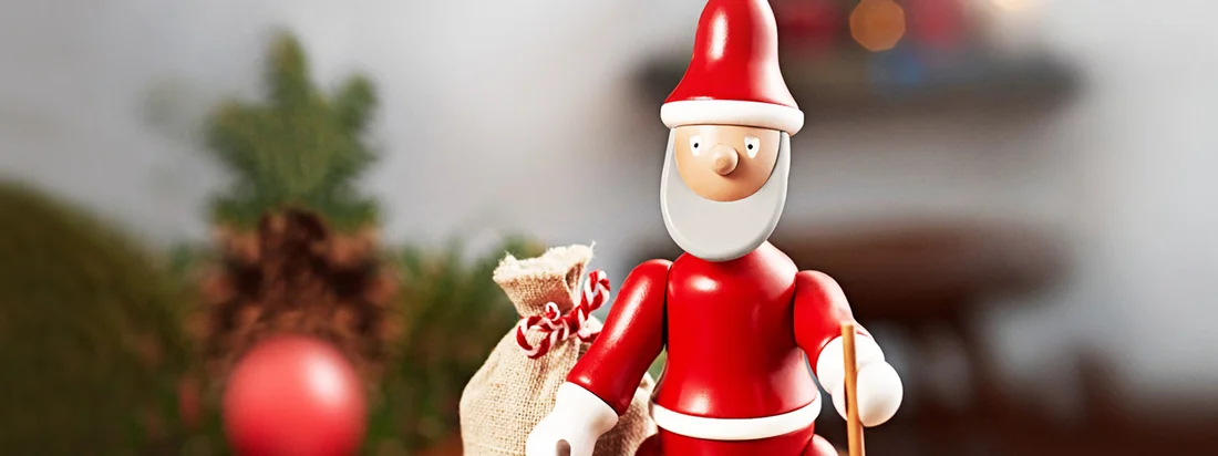 Unsere Weihnachtsgarantien - 2017