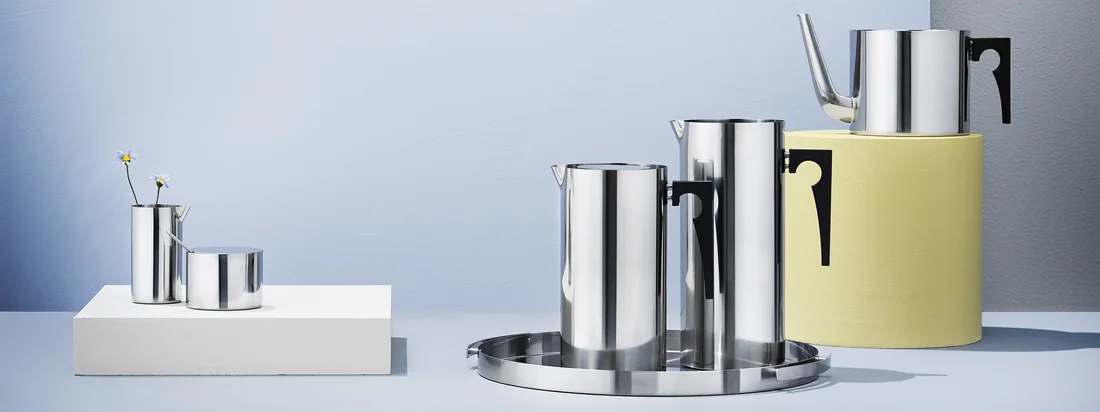 Stelton - Cylinda Line Kollektion