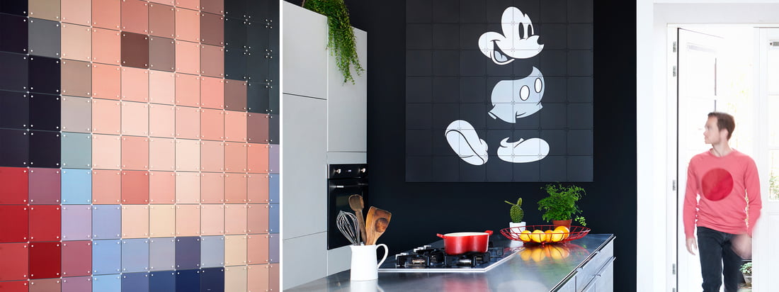 IXXI - Disney Kollektion