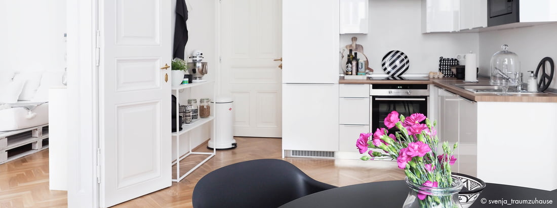 Räume: Küche, Ambiente Svenja Brücker