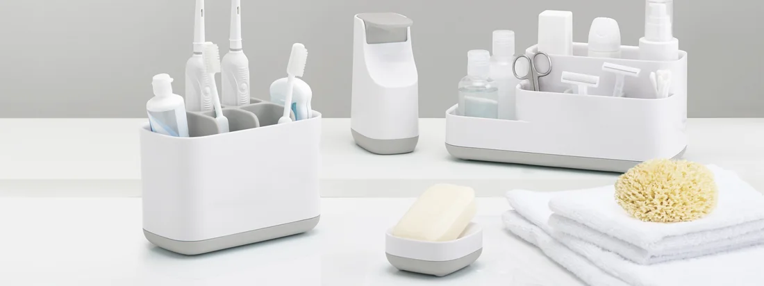 Joseph Joseph - Badezimmer