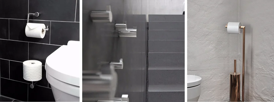 Frost - Nova 2 Badserie