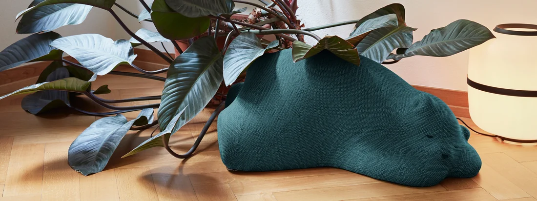 Vitra - Resting Animals