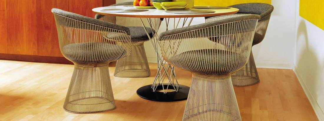 Knoll - Platner Banner 3840 x 1440