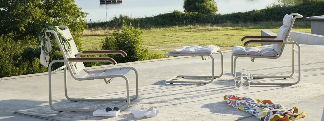 Thonet - All Seasons