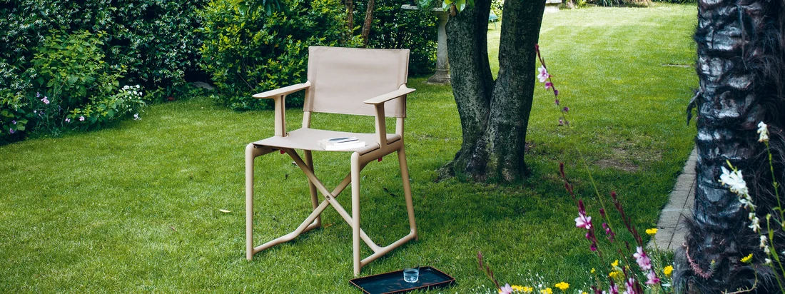 Magis - Outdoor Banner