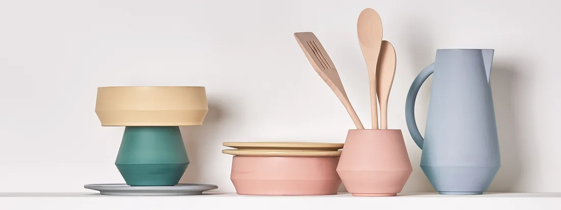 Schneid - Unison Keramik Serie